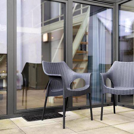 Smartflats - Rubens Antwerp Διαμέρισμα Εξωτερικό φωτογραφία