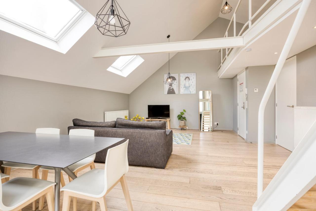 Smartflats - Rubens Antwerp Διαμέρισμα Εξωτερικό φωτογραφία