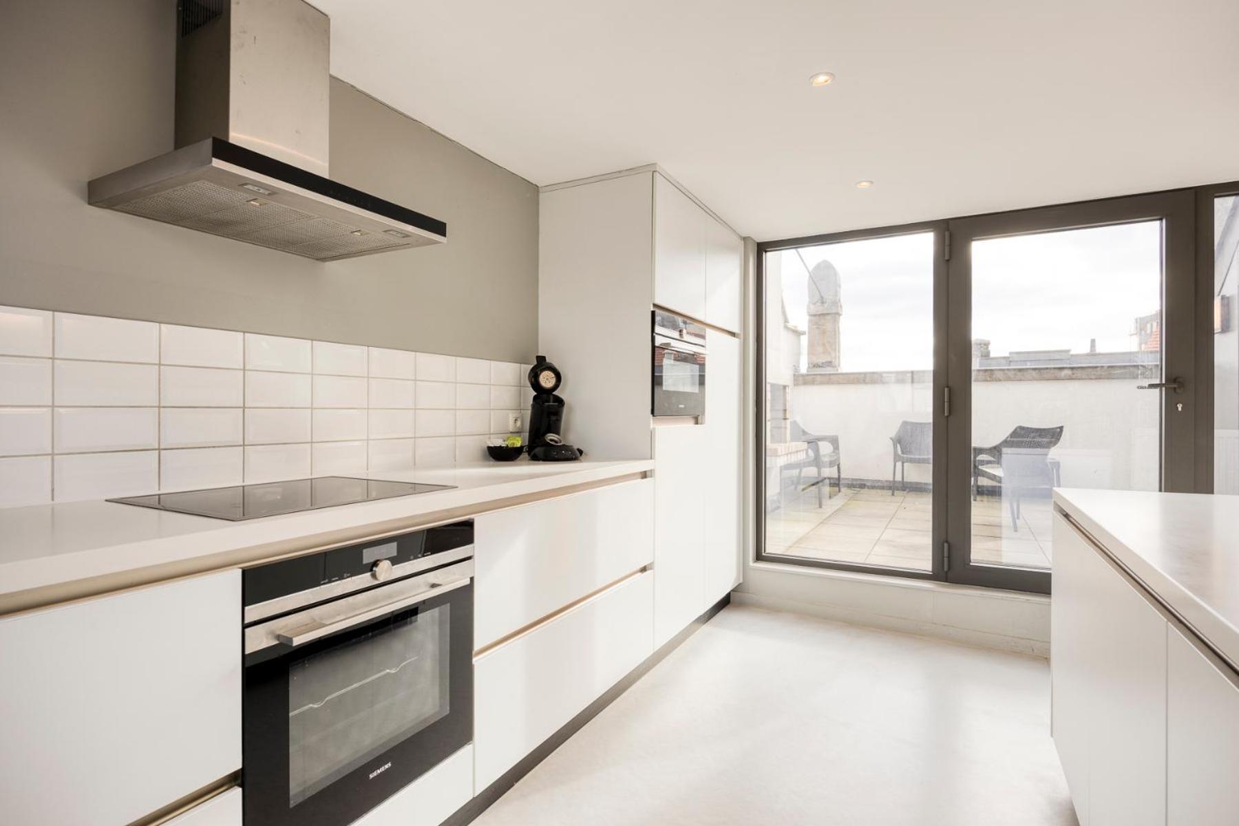 Smartflats - Rubens Antwerp Διαμέρισμα Εξωτερικό φωτογραφία