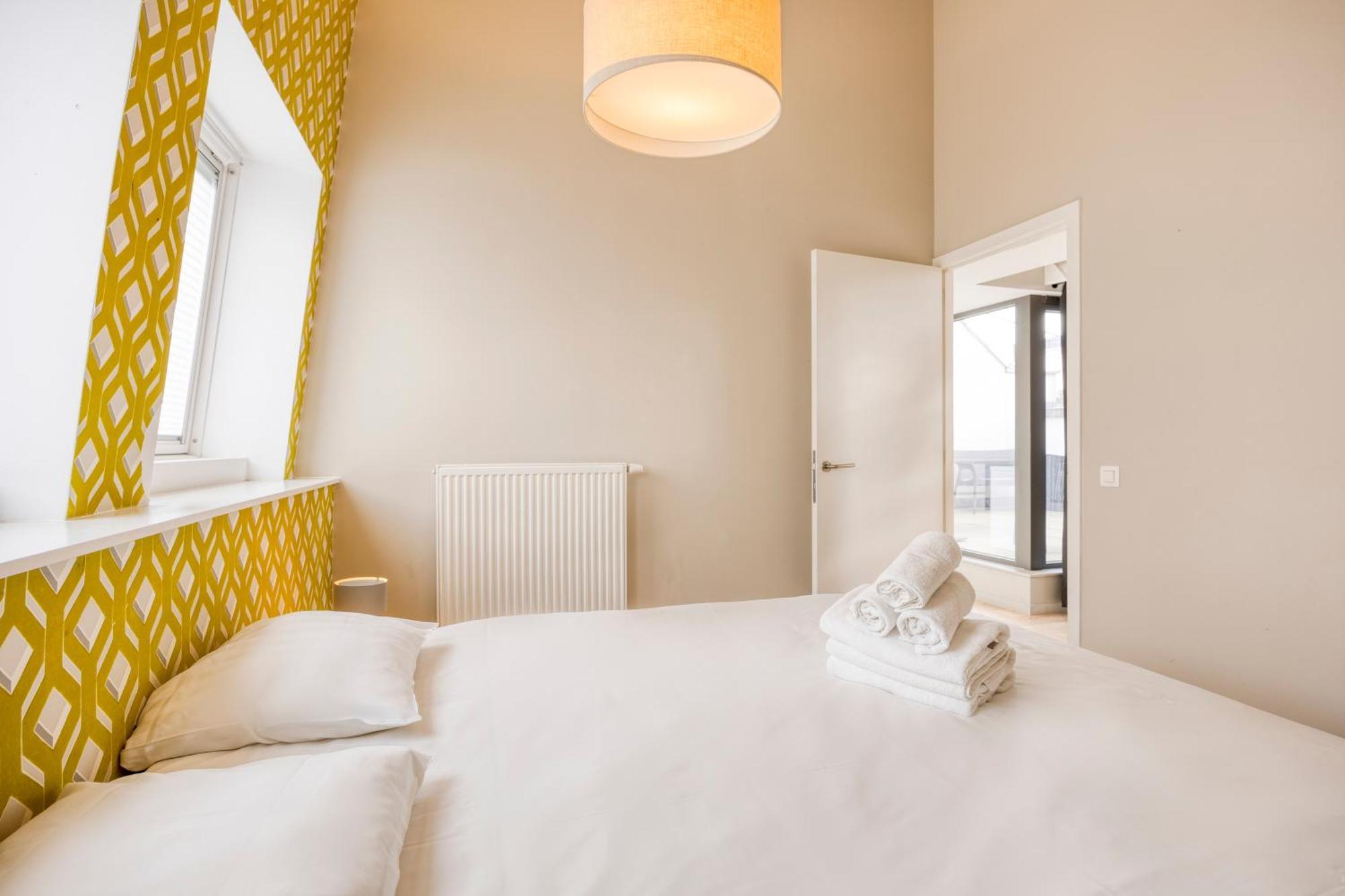 Smartflats - Rubens Antwerp Διαμέρισμα Εξωτερικό φωτογραφία
