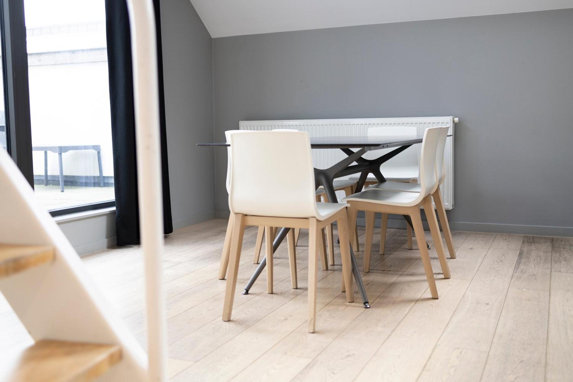 Smartflats - Rubens Antwerp Διαμέρισμα Εξωτερικό φωτογραφία