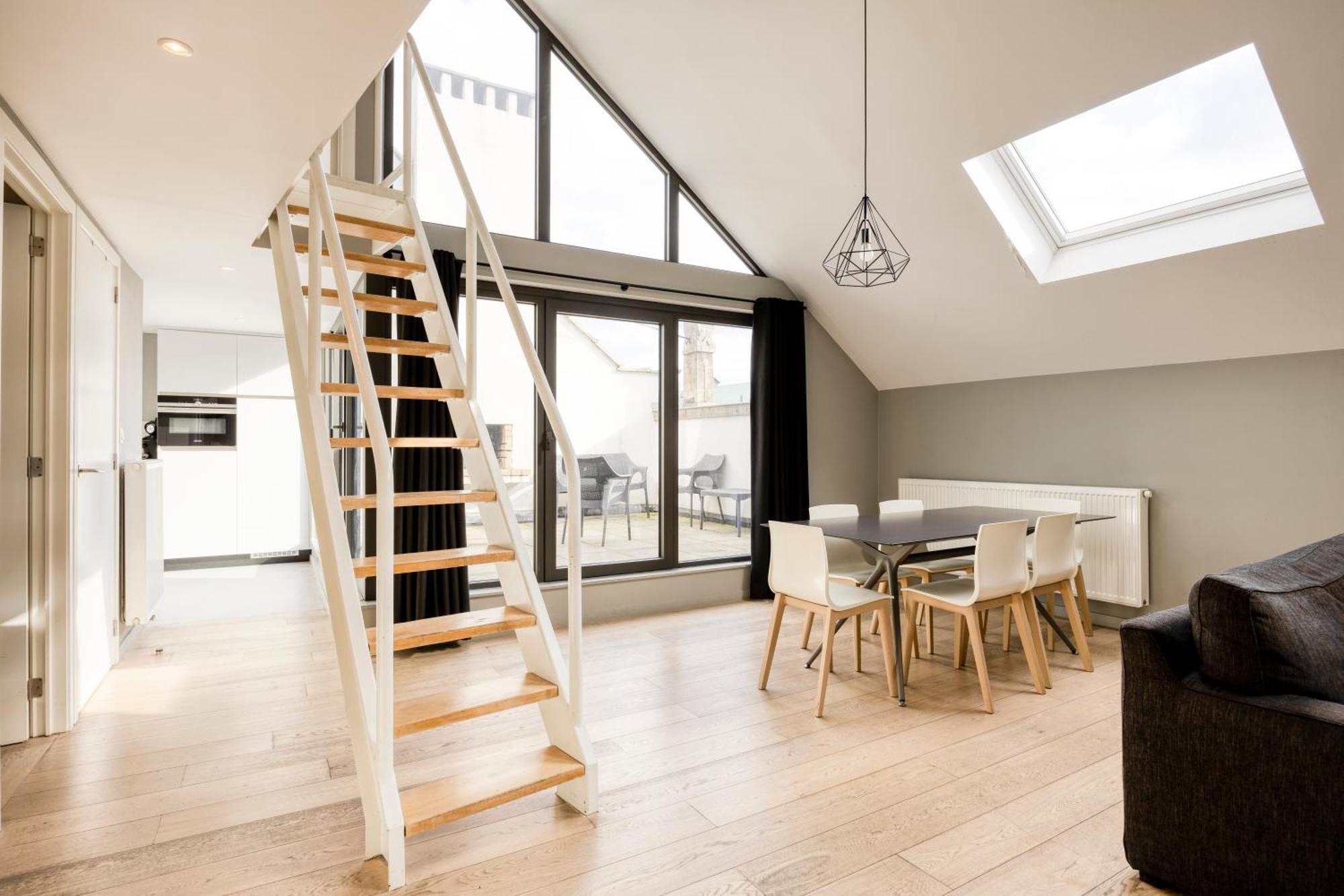 Smartflats - Rubens Antwerp Διαμέρισμα Εξωτερικό φωτογραφία