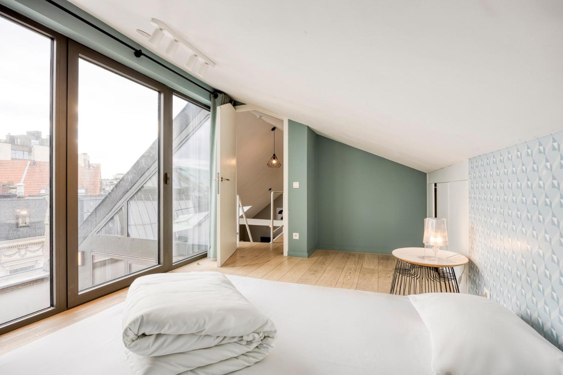 Smartflats - Rubens Antwerp Διαμέρισμα Εξωτερικό φωτογραφία