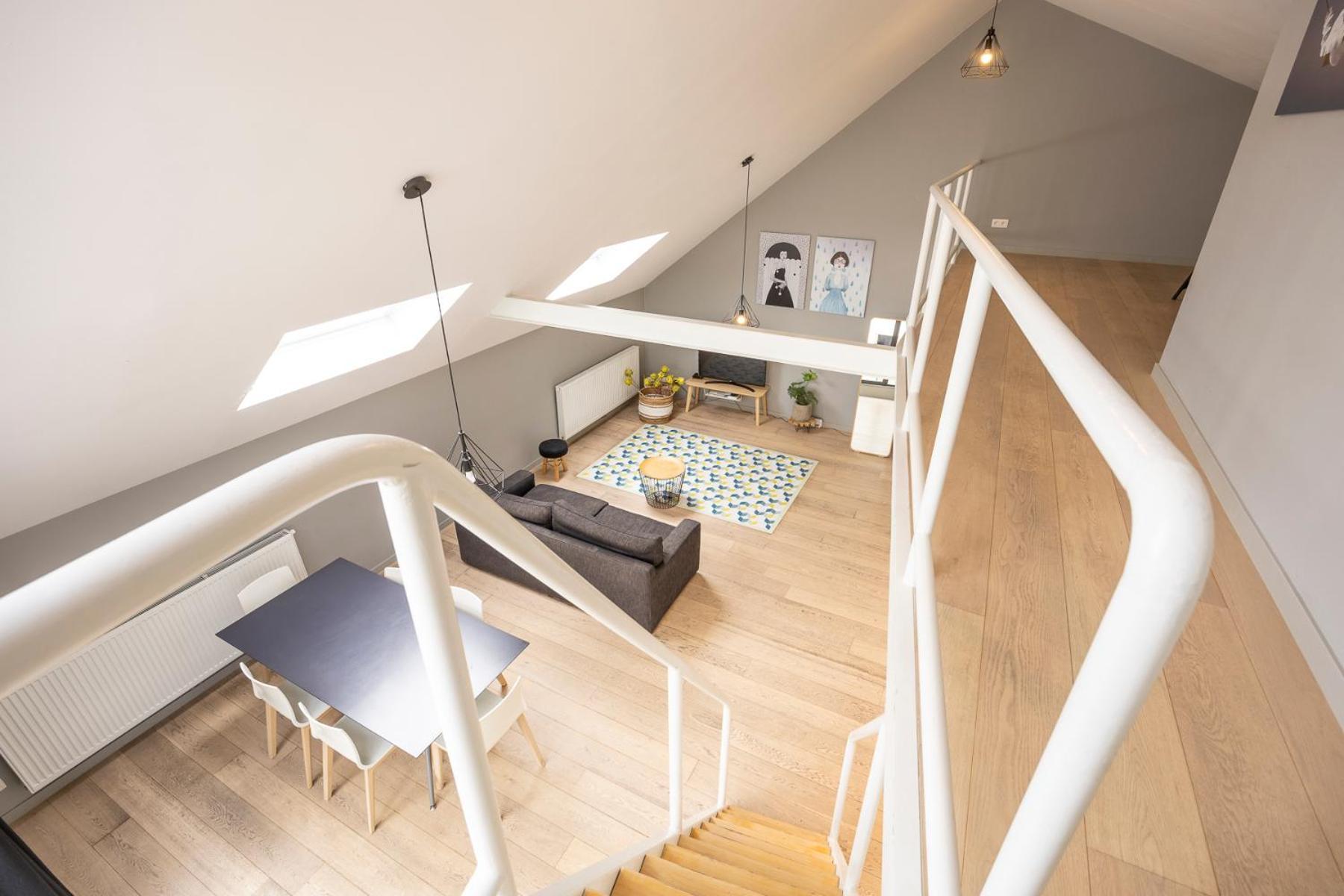 Smartflats - Rubens Antwerp Διαμέρισμα Εξωτερικό φωτογραφία