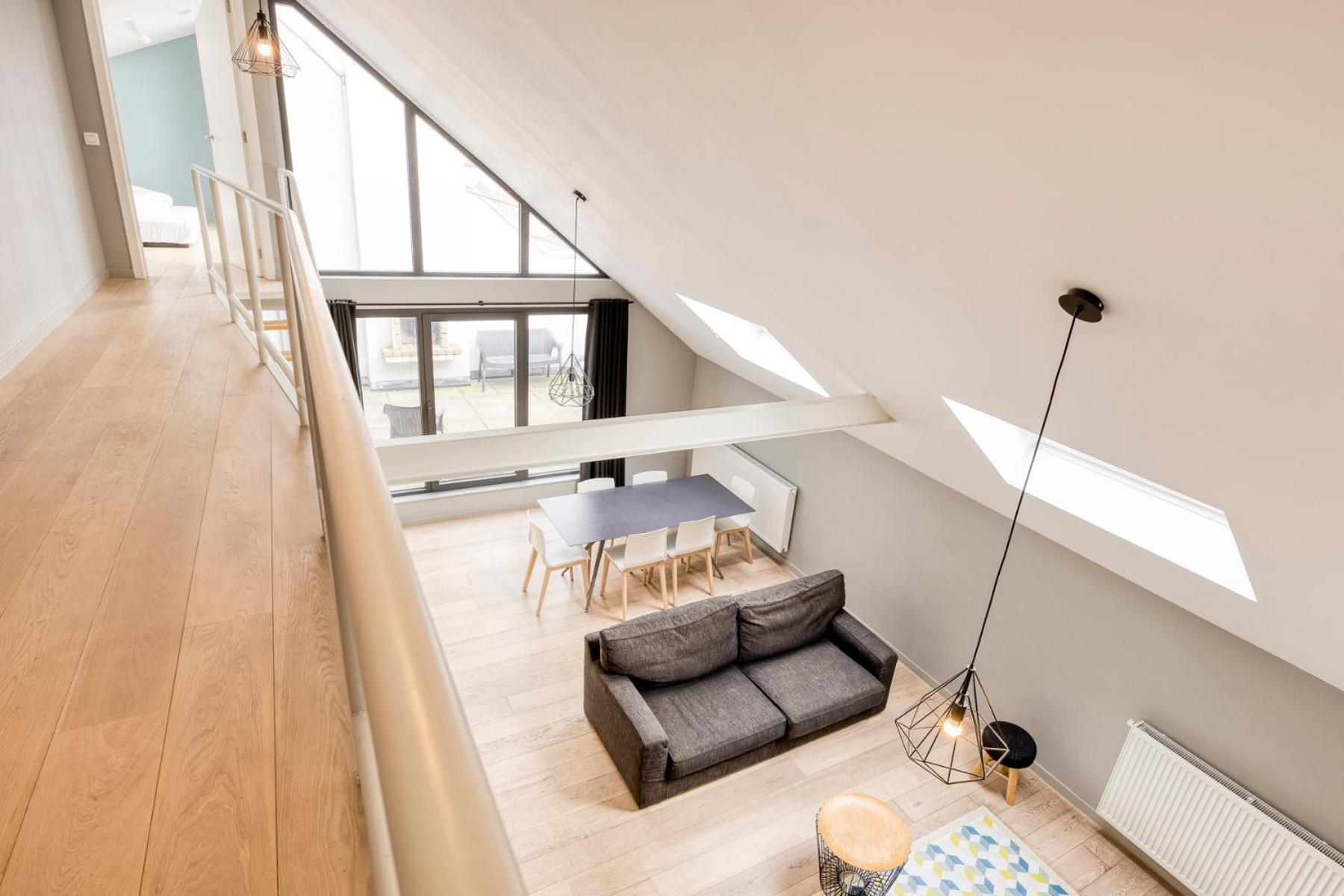 Smartflats - Rubens Antwerp Διαμέρισμα Εξωτερικό φωτογραφία