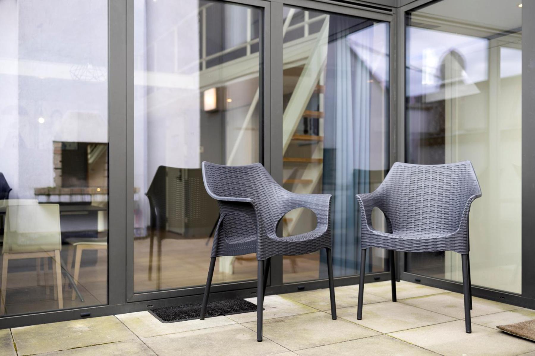 Smartflats - Rubens Antwerp Διαμέρισμα Εξωτερικό φωτογραφία