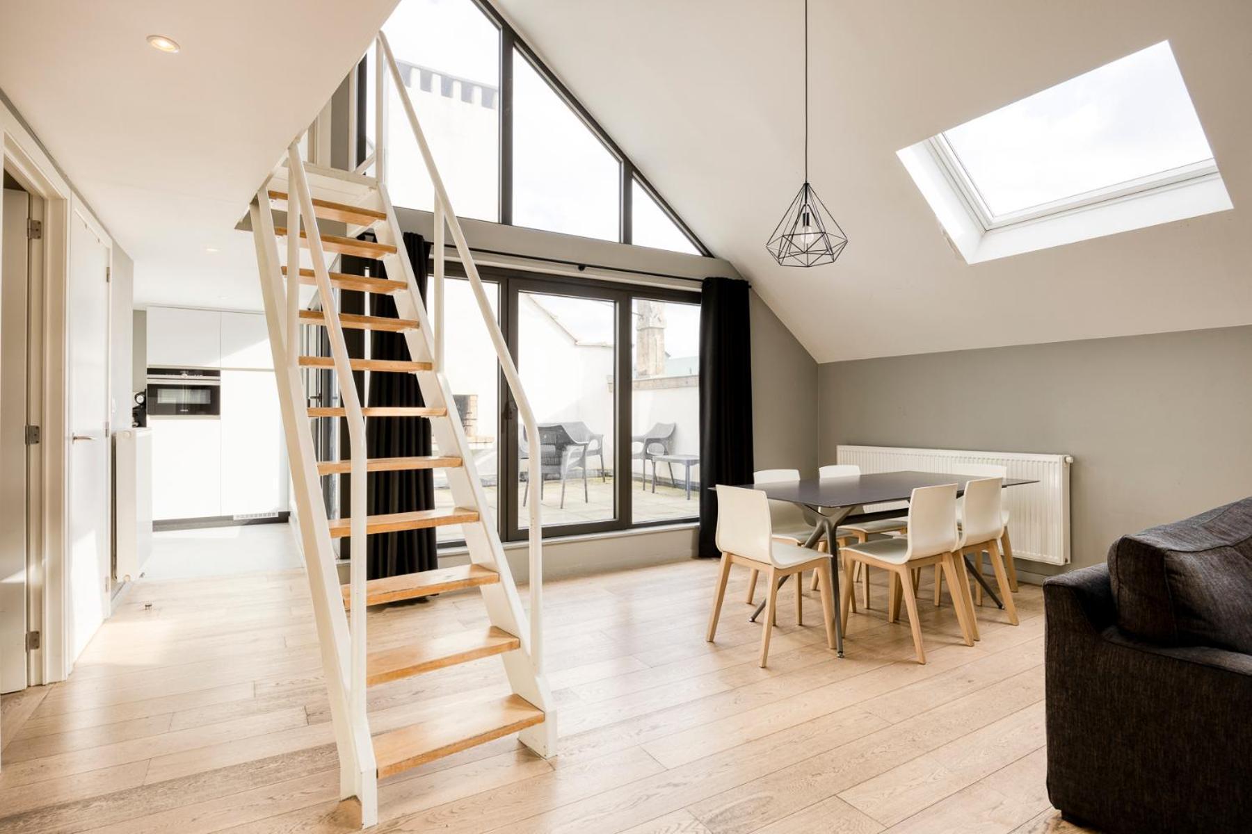 Smartflats - Rubens Antwerp Διαμέρισμα Εξωτερικό φωτογραφία