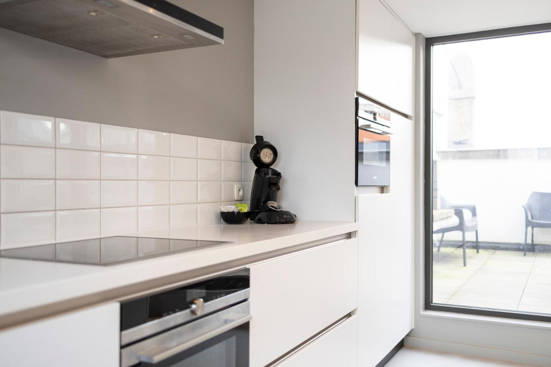 Smartflats - Rubens Antwerp Διαμέρισμα Εξωτερικό φωτογραφία