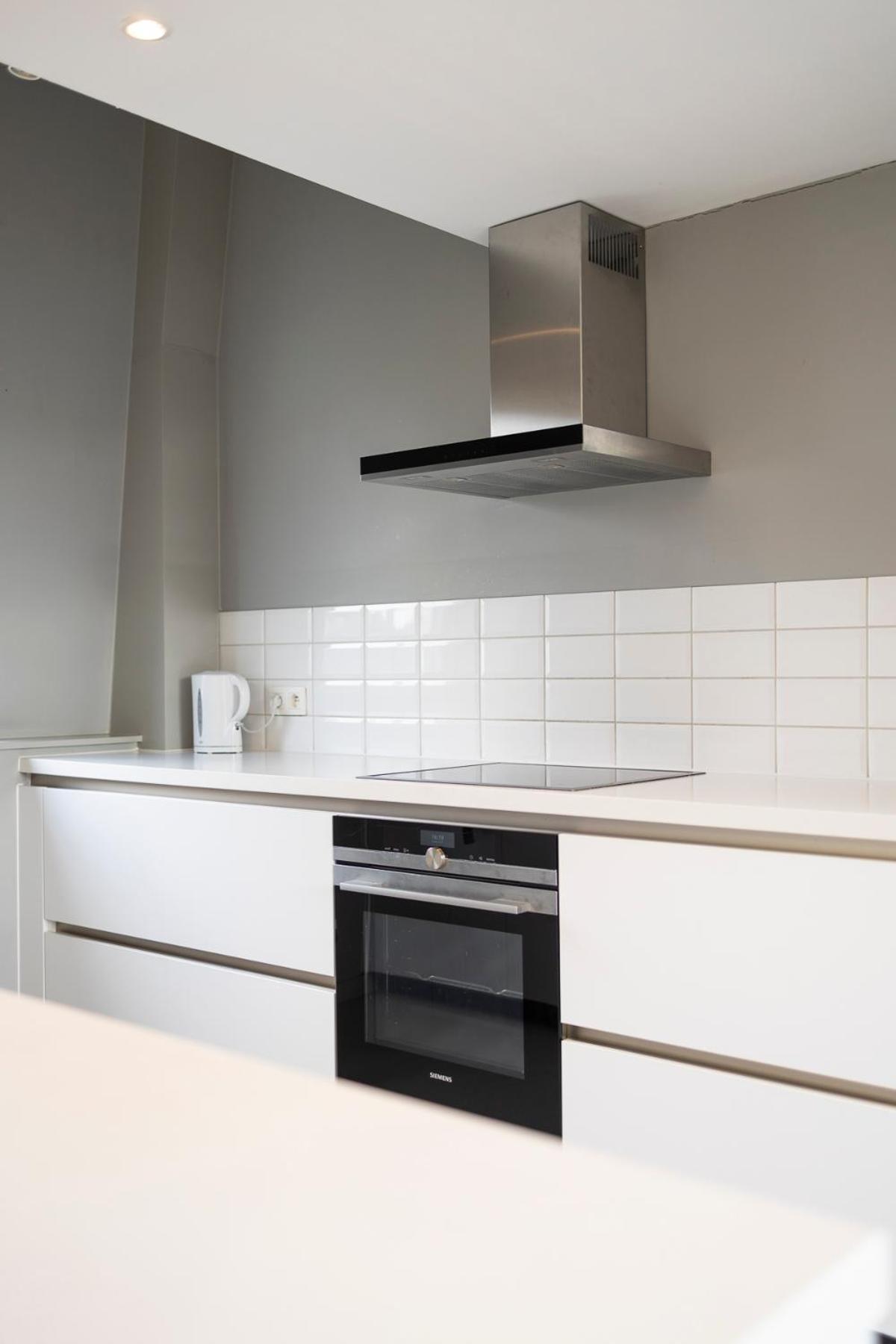 Smartflats - Rubens Antwerp Διαμέρισμα Εξωτερικό φωτογραφία