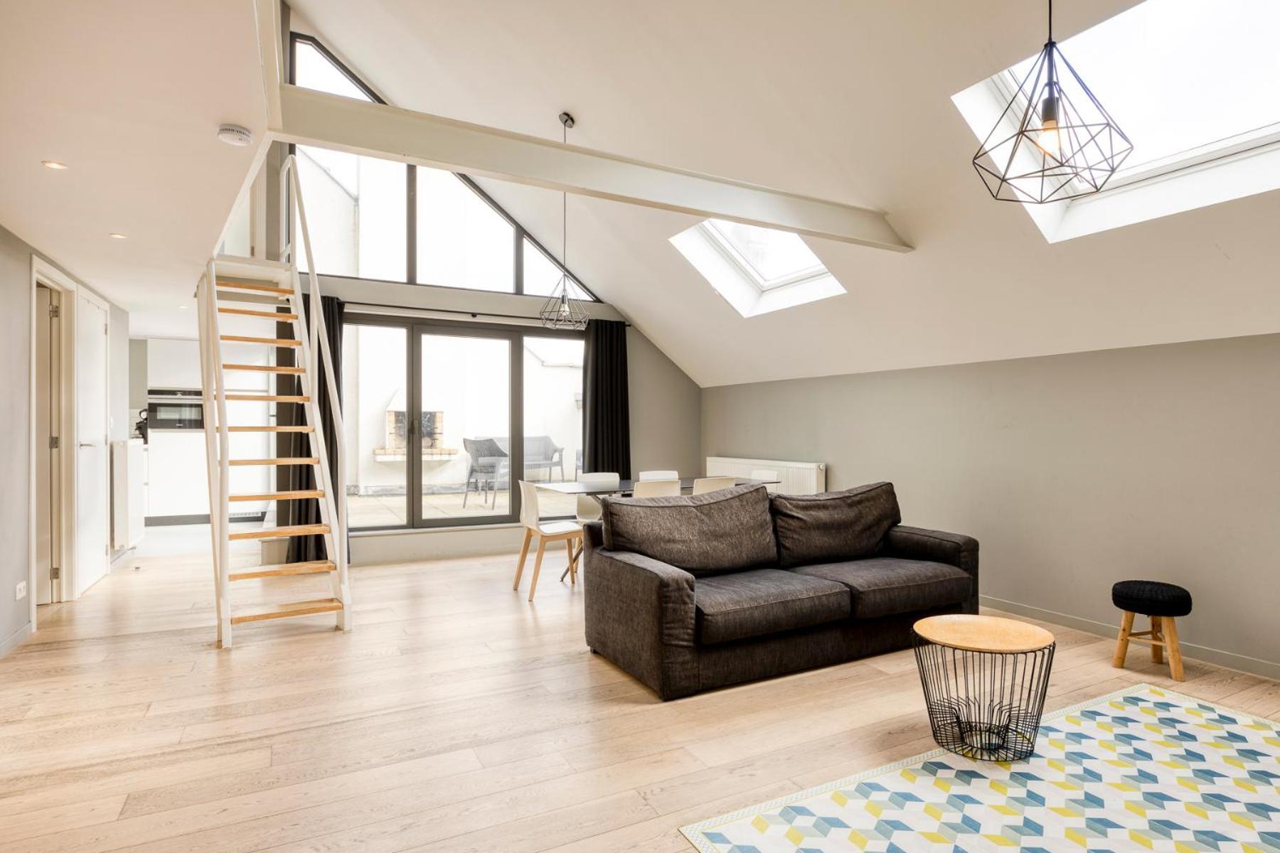 Smartflats - Rubens Antwerp Διαμέρισμα Εξωτερικό φωτογραφία