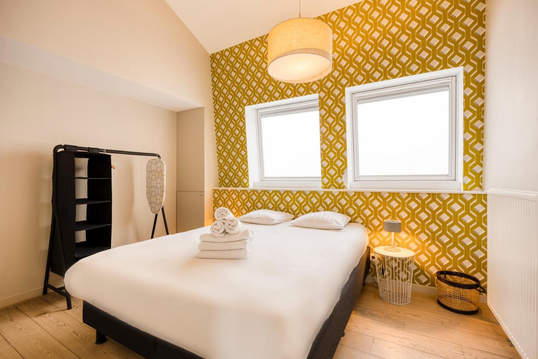 Smartflats - Rubens Antwerp Διαμέρισμα Εξωτερικό φωτογραφία