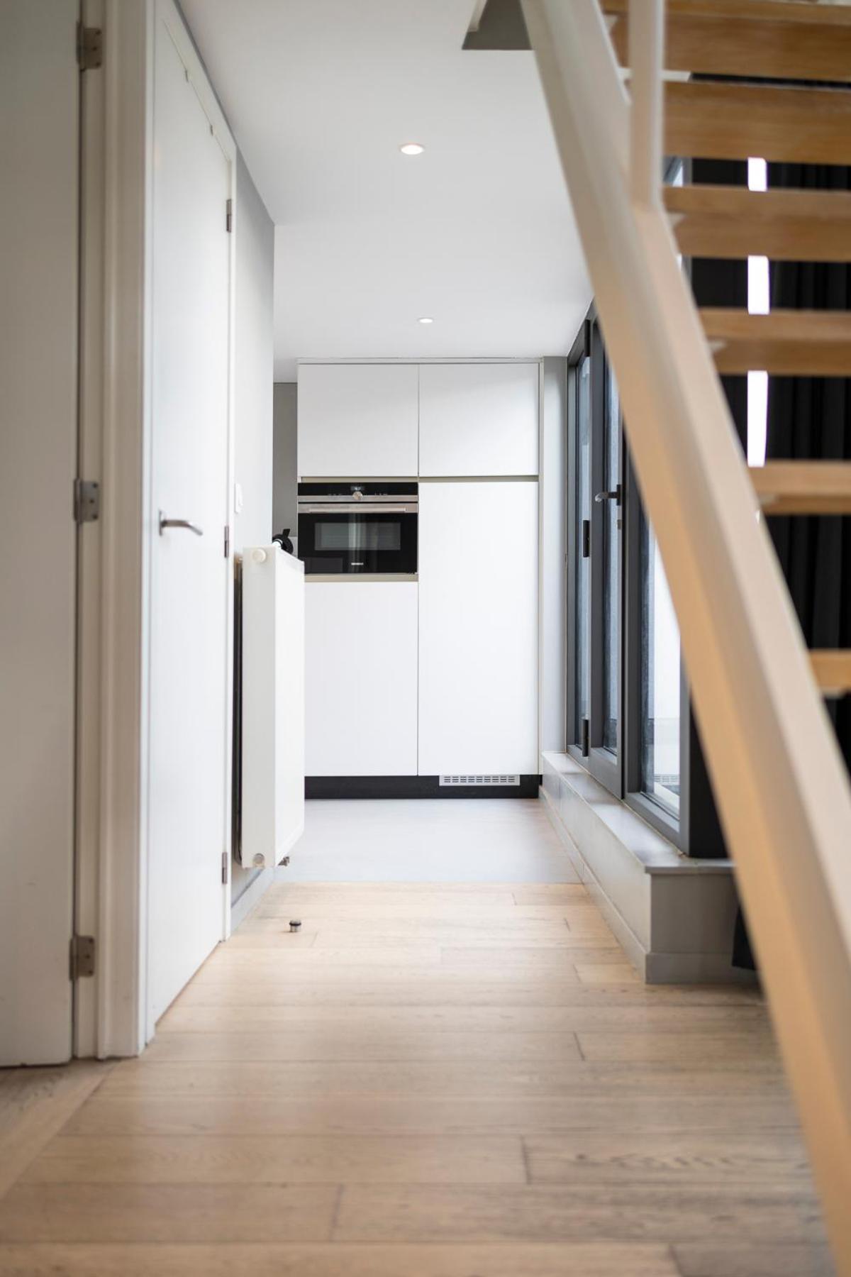 Smartflats - Rubens Antwerp Διαμέρισμα Εξωτερικό φωτογραφία