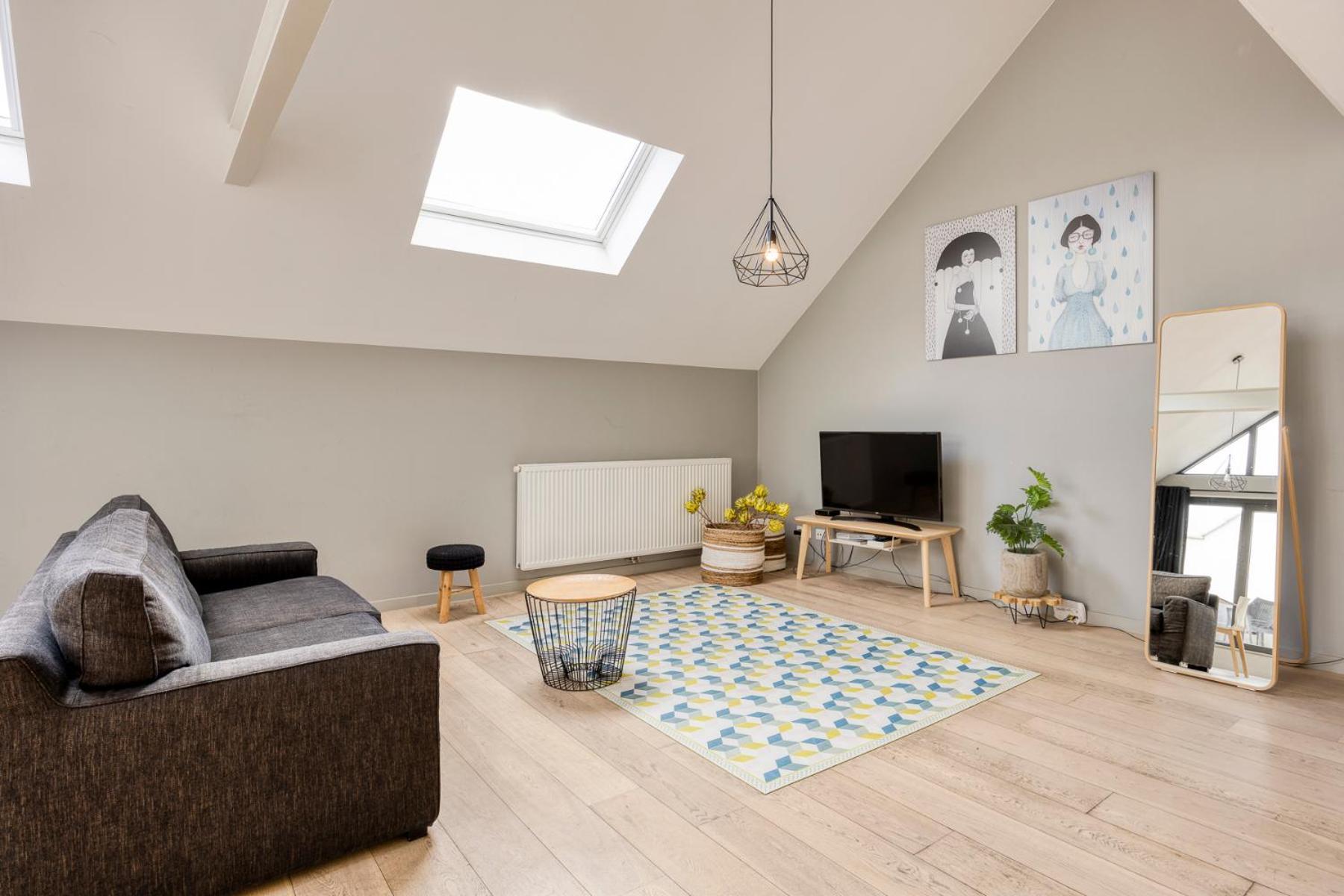 Smartflats - Rubens Antwerp Διαμέρισμα Εξωτερικό φωτογραφία