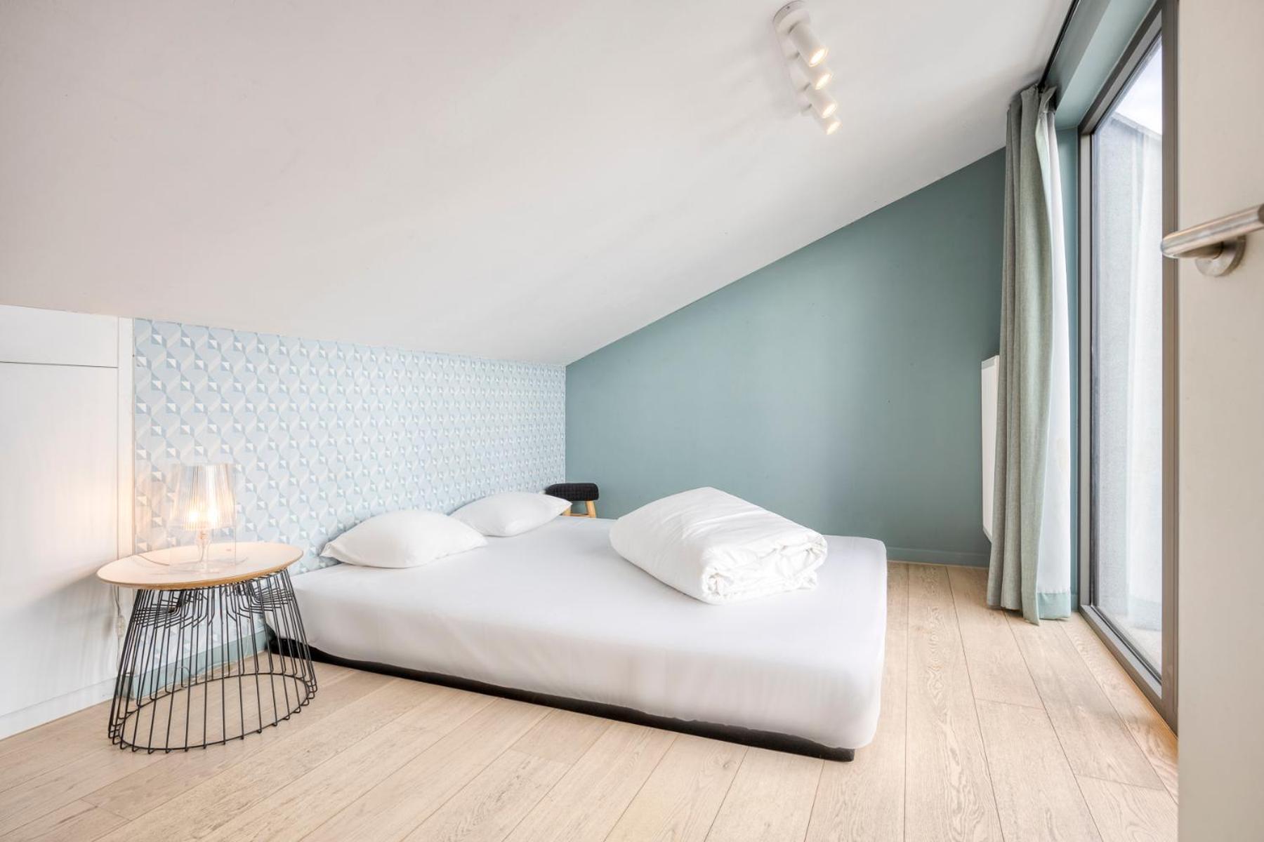 Smartflats - Rubens Antwerp Διαμέρισμα Εξωτερικό φωτογραφία
