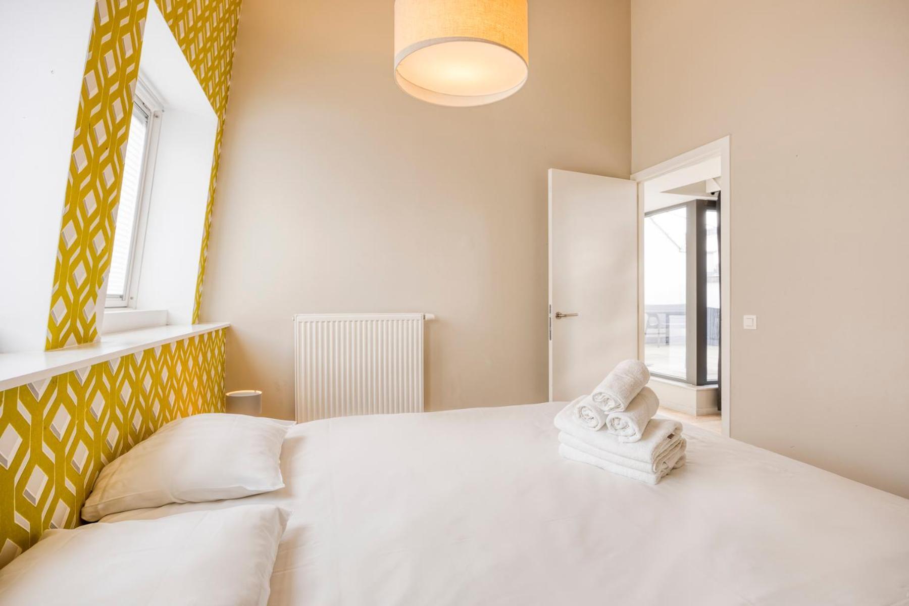 Smartflats - Rubens Antwerp Διαμέρισμα Εξωτερικό φωτογραφία
