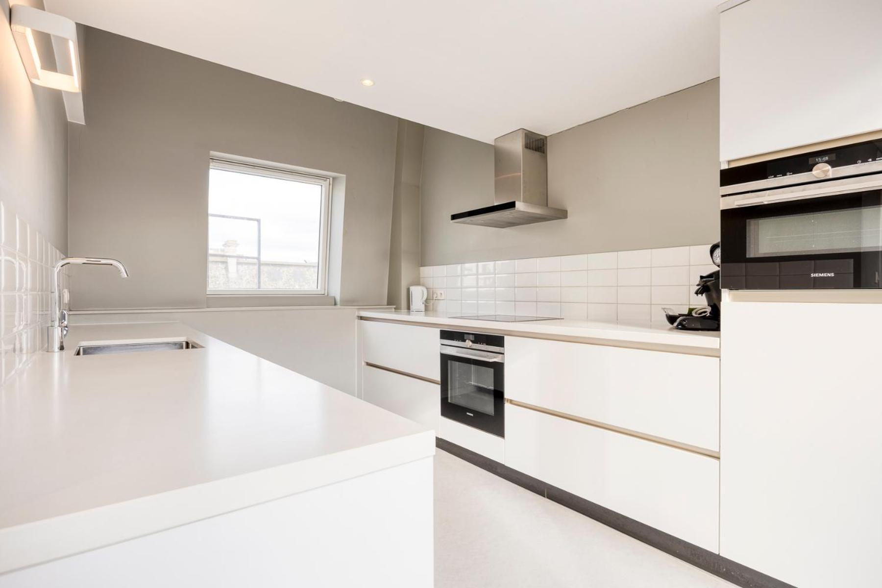 Smartflats - Rubens Antwerp Διαμέρισμα Εξωτερικό φωτογραφία