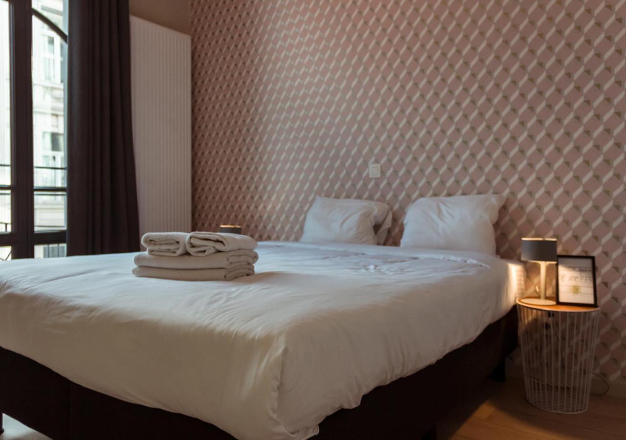 Smartflats - Rubens Antwerp Διαμέρισμα Εξωτερικό φωτογραφία