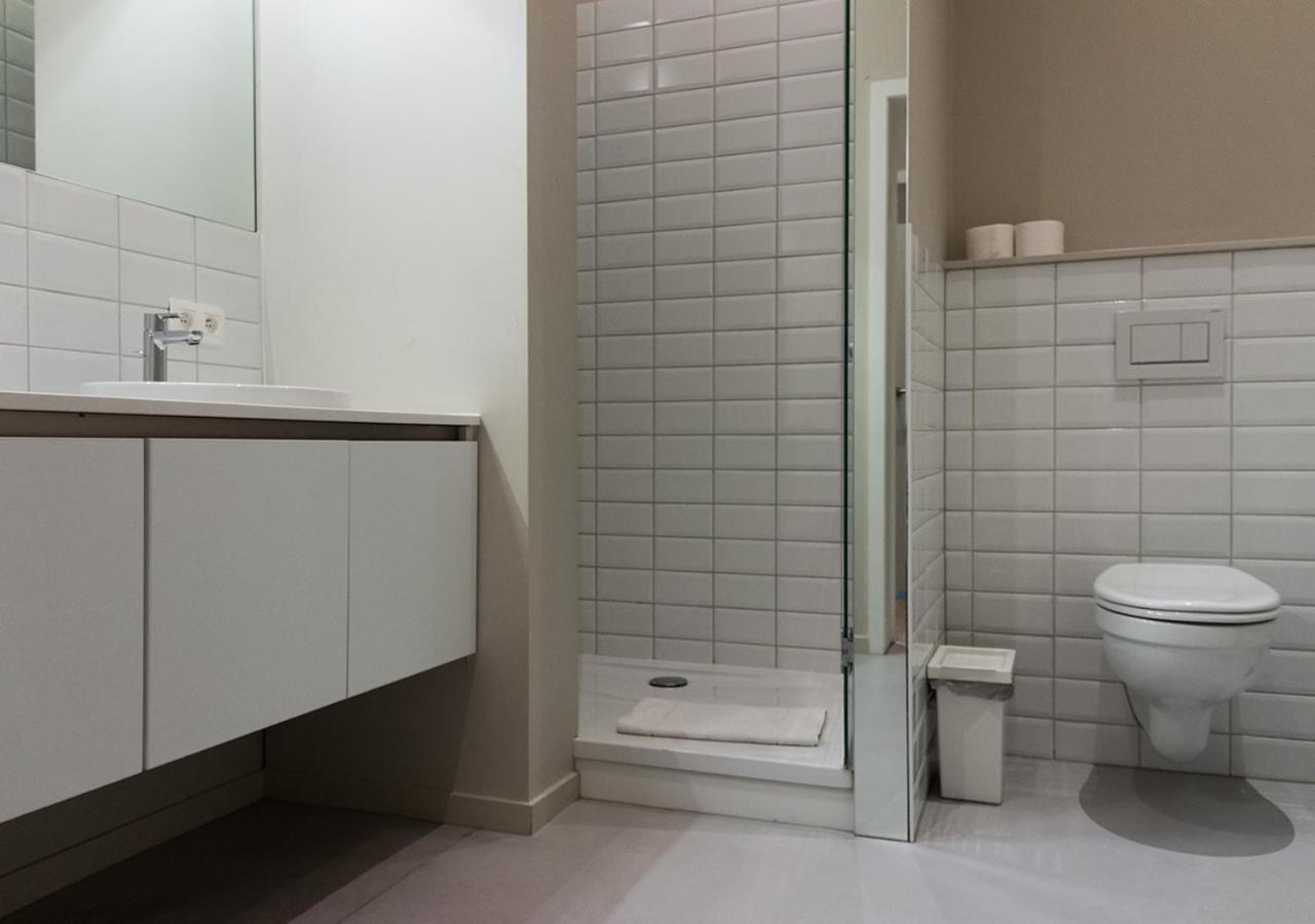 Smartflats - Rubens Antwerp Διαμέρισμα Εξωτερικό φωτογραφία