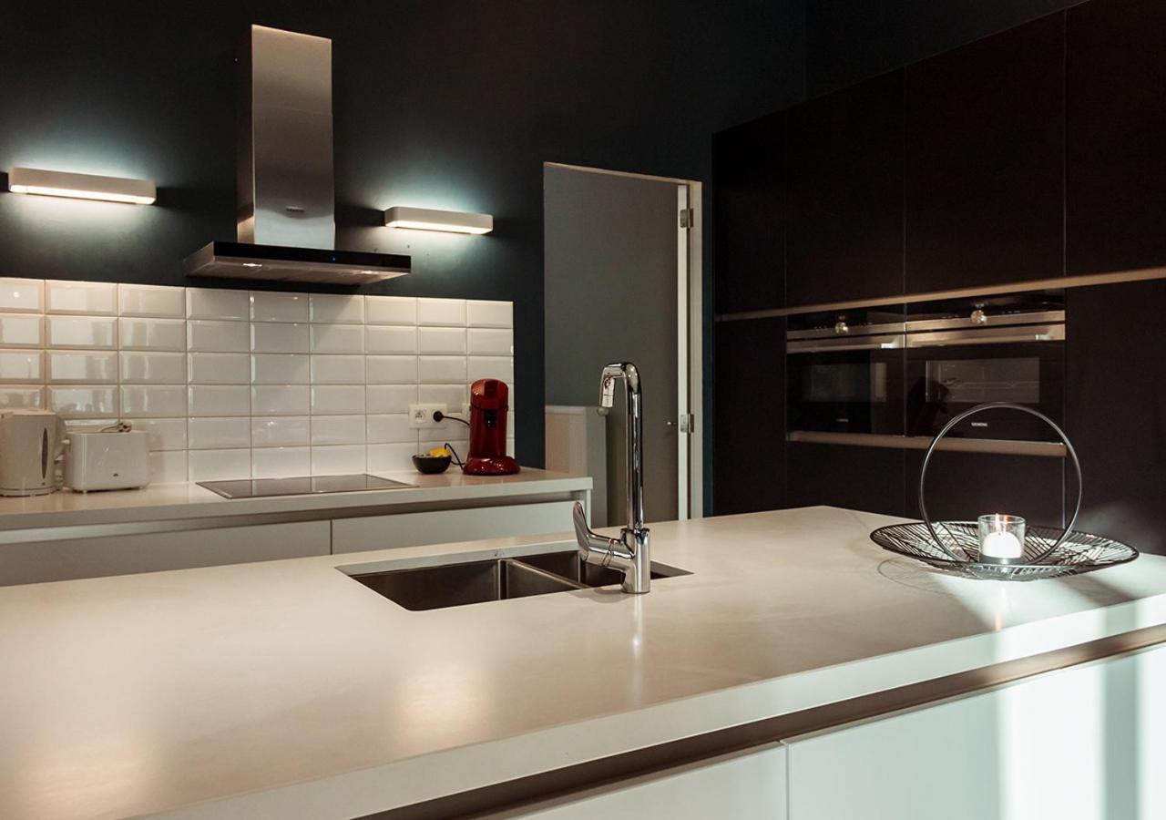 Smartflats - Rubens Antwerp Διαμέρισμα Εξωτερικό φωτογραφία