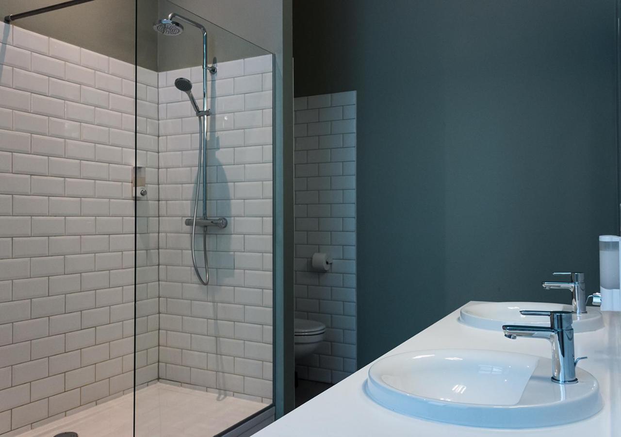 Smartflats - Rubens Antwerp Διαμέρισμα Εξωτερικό φωτογραφία